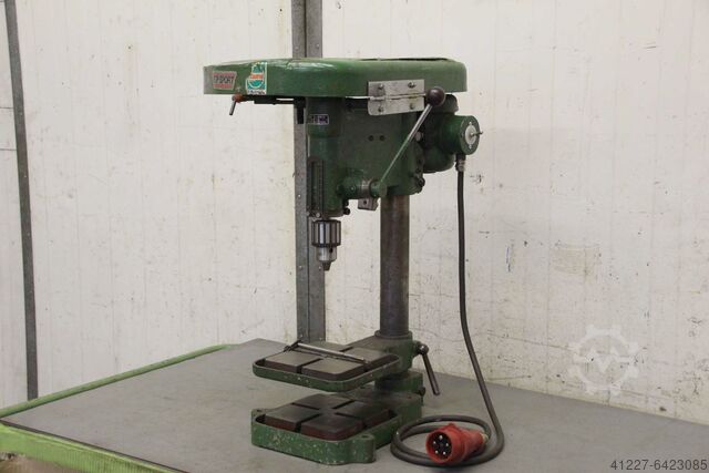 Сверло для скамьи AEG DTBK-10