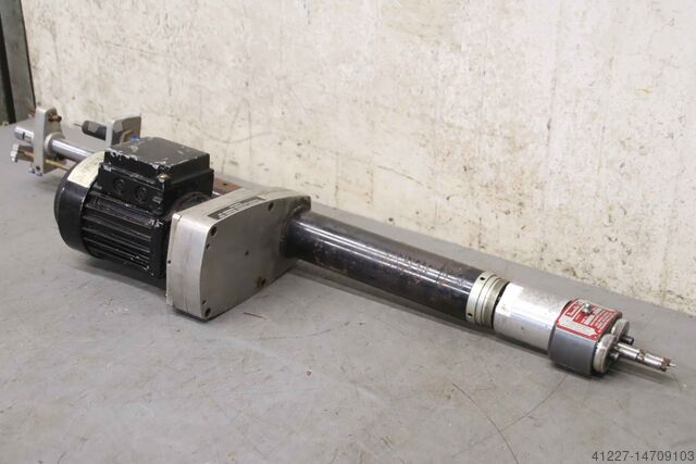Сверло для подачи Desoutter AFDE-40