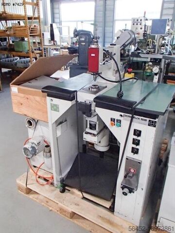 Сверлильный станок POSALUX MONOPER