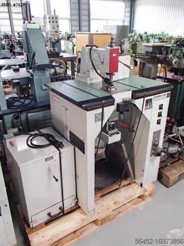 Сверлильный станок POSALUX MONOPER