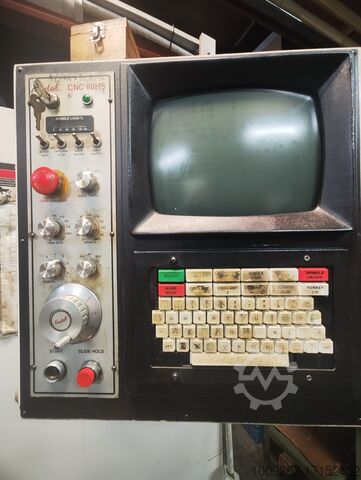 фрезерный станок FADAL 914 VMC 15RT