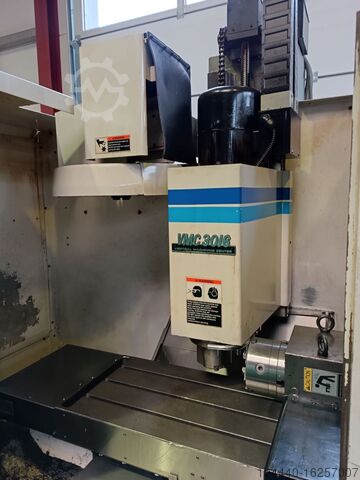 Фреза для инструмента Fadal 904 VMC 3016