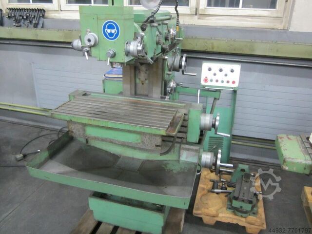 Фреза для инструмента LUNAN X 8132A