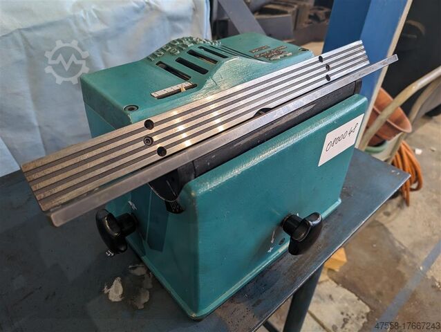 Кромкофрезерный станок INDUMASCH KF 500