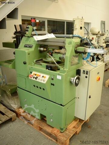 Зубофрезерный станок KOEPFER 140 H