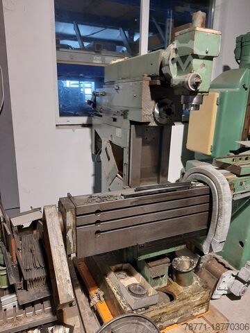 Фрезерный станок Avia Tool FND-32N1