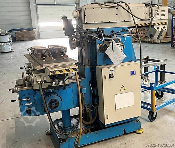 Универсальный фрезерный станок Arsenal FUV 321 M