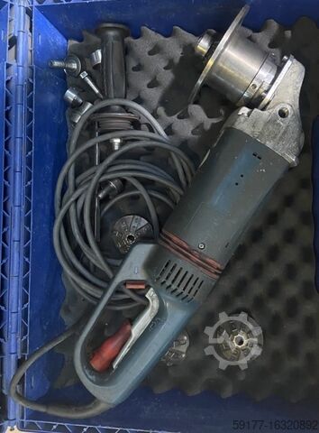 Кромкофрезерный станок KOHLE 