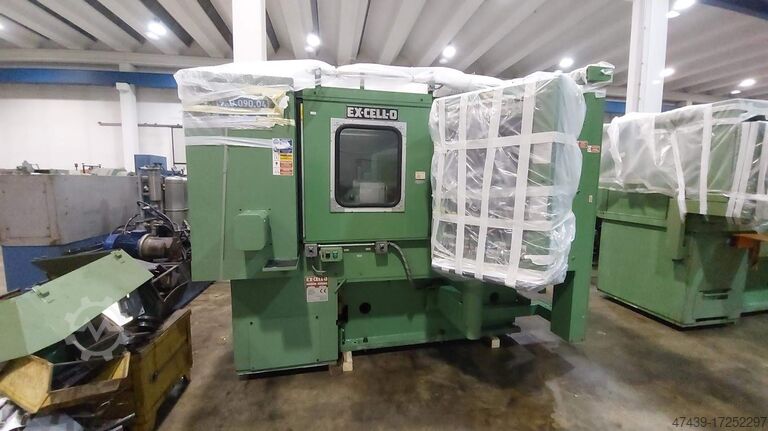 EX-CELL-O Excello XG 620 EX-CELL-O Excello XG 620