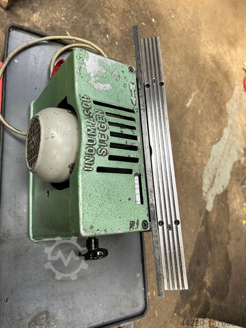 Фрезерный станок Indumasch 