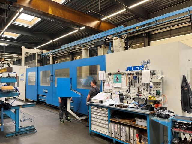 Продольно-фрезерный станок 7000 1200 1500 CME MH 700