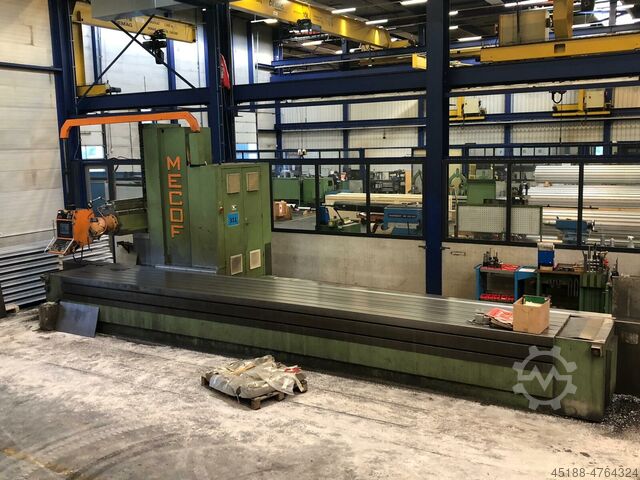 Мекоф Mecof CG 83/G