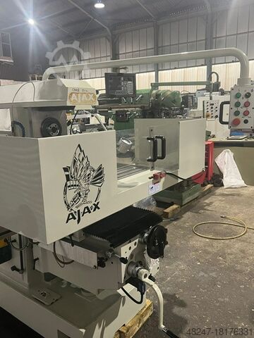 Фрезерный станок Ajax AJUM 350