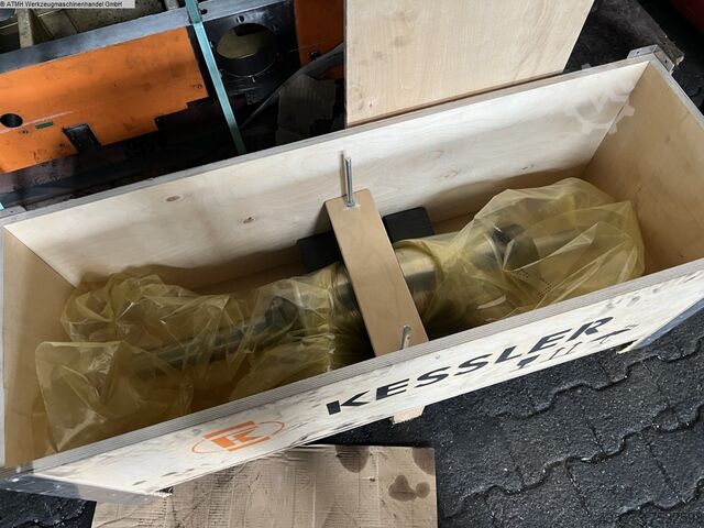 Другое KESSLER Rotor  FK.213.570 11 05.01