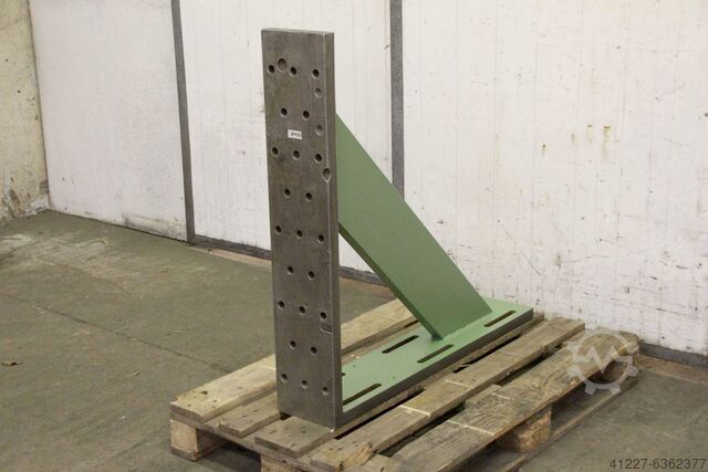 Зажимная скоба с резьбовым отверстием M20 unbekannt 995/197/H995 mm