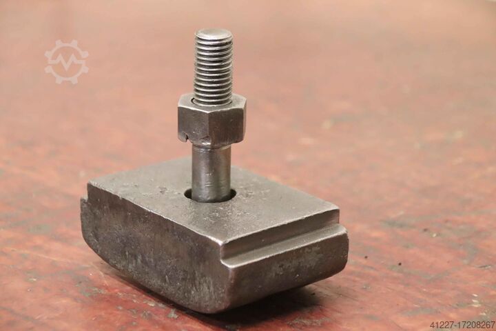 Нижний ободок unbekannt Spannbreite 108 mm