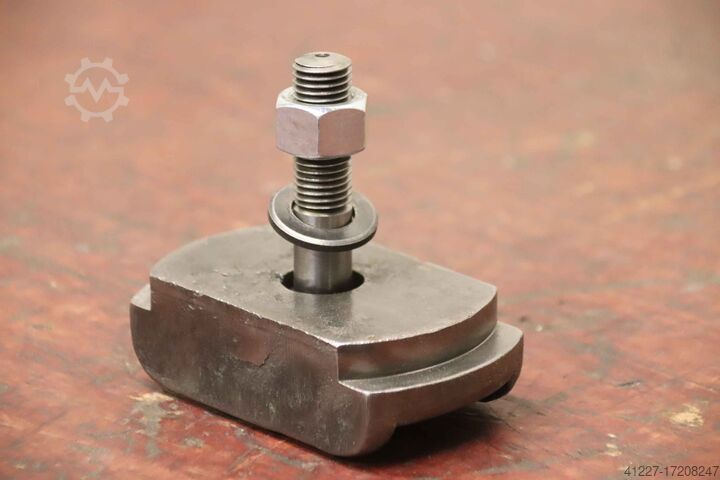 Нижний ободок unbekannt Spannbreite 95 mm