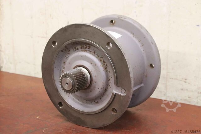 Сцепление SEW-Eurodrive LP112 KTR Rotex 38