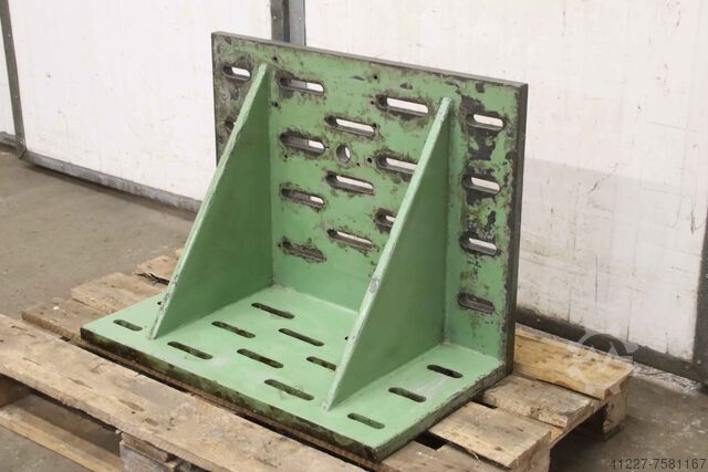 Угол зажима unbekannt 800/445/H595 mm