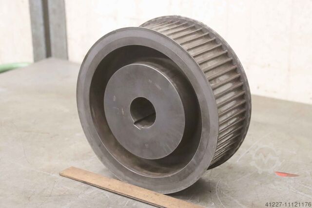 Зубчатый шкив unbekannt 56-14M85