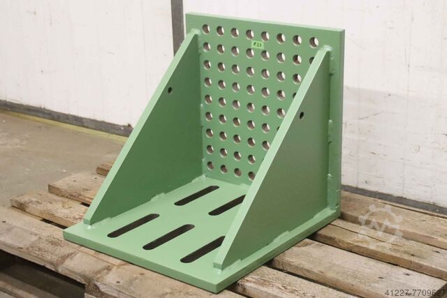 Угол зажима Stahl 500/525/H500 mm