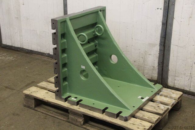 Угол зажима unbekannt 690/700/H693 mm