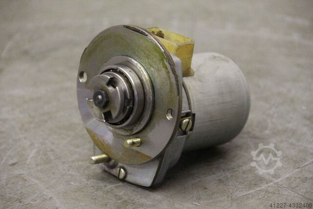 Спидометр Deckel FP3A