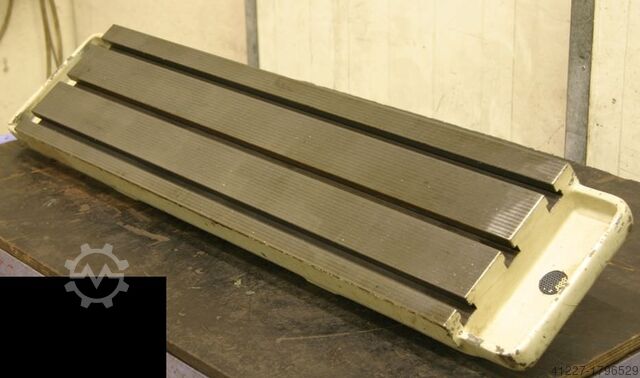 Зажимной угол unbekannt Typ 260 x 1000