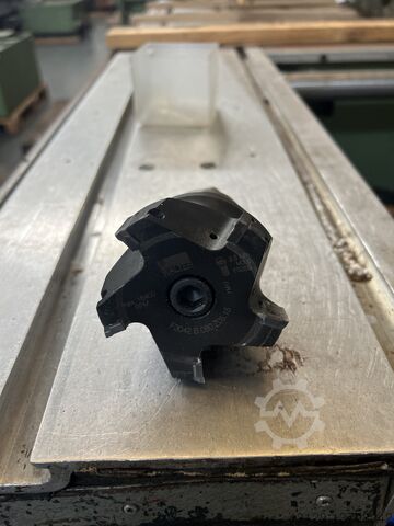 Режущая головка Walter F3042B080Z0515