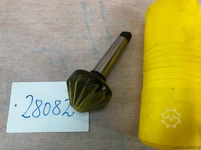 Устройство для упаковки в коробки/картонные коробки Krauskopf Durchmesser 90 mm