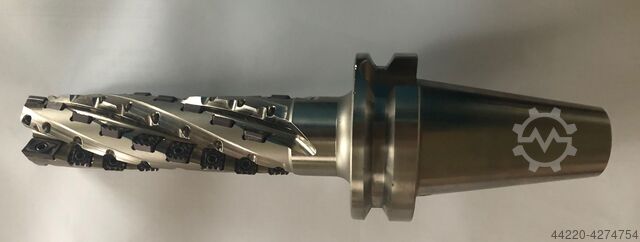 многофункциональная торцевая фреза с оболочкой (B1) Mitsubishi SPX4RO 5034 BT 50 NM