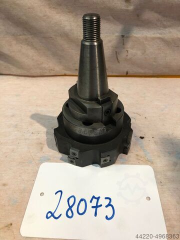 режущая головка (28073) Seco R 220 190 - 12533