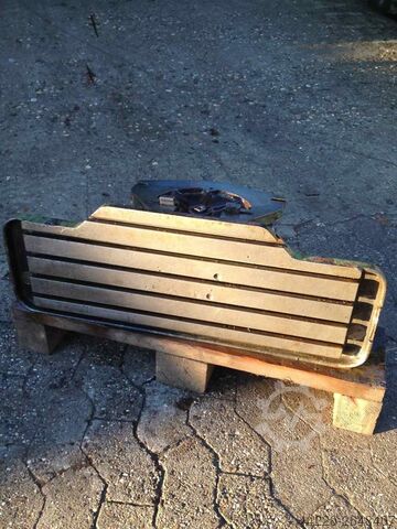 угловой стол Laenge 680 mm 5 T Nuten