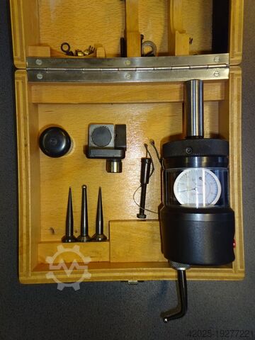 Центрирующее устройство , Centrikator 