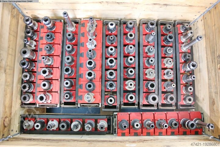 Другое Werkzeug- / Tool Package ID2 80x SK 40