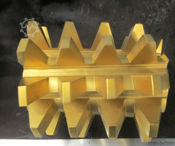 Фреза для предварительного фрезерования Dold Dold 