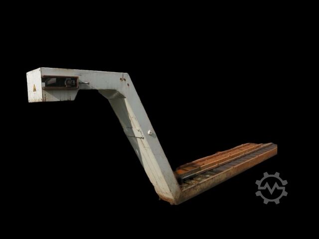 Транспортер для стружки  