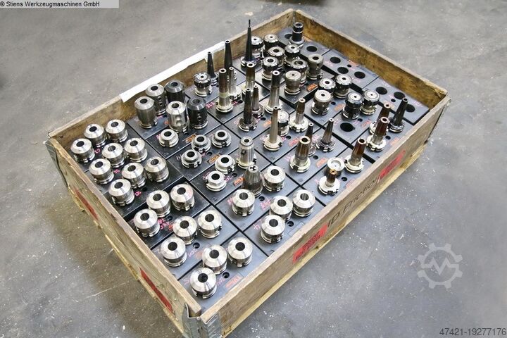 Другое Werkzeug- / Tool Package 1 72x SK 40