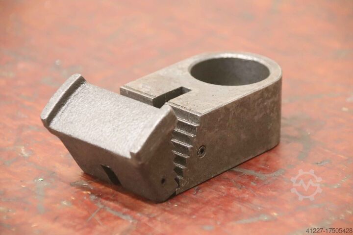 Зажимная колодка для ступеней 4 шт. unbekannt Breite 50 mm