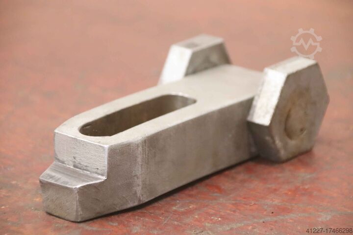 Зажимной инструмент unbekannt Nutbreite 24 mm