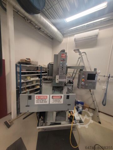 HAAS TM 1CE HAAS TM-1CE