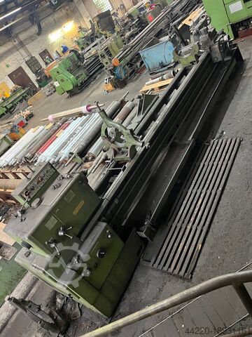 Токарный станок Roewe RSN 71 B