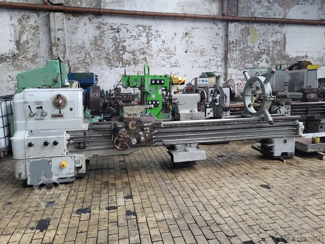 Токарный станок ZMM Sofia C13MB