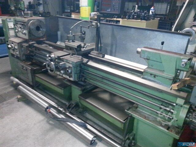 Токарный центр MAZAK HPS 21 x 2000 G