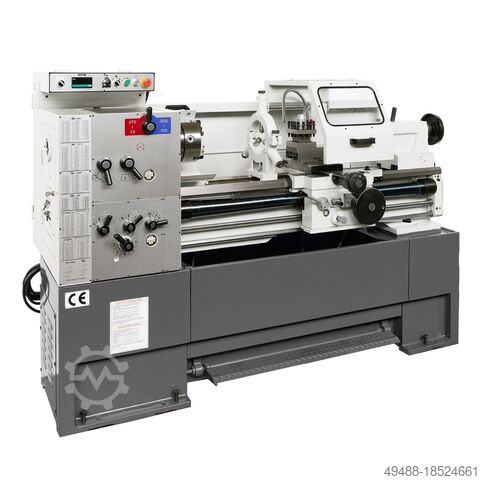 Токарный станок  TC 205 x 1000 CVS