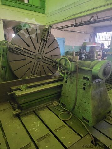 нанизанные WMW Zerbst DP 2000