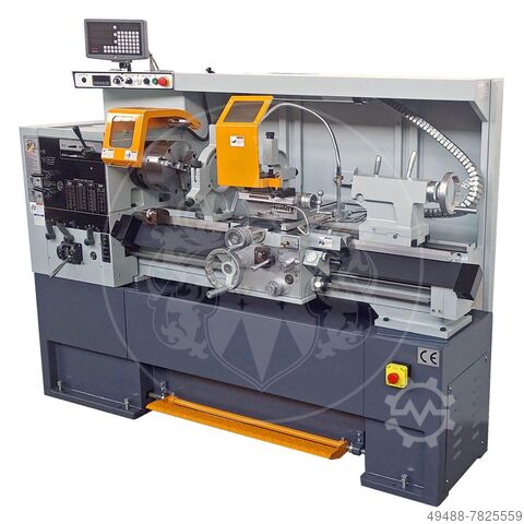 Бесступенчатый токарный станок MIOTAL TC 205 V