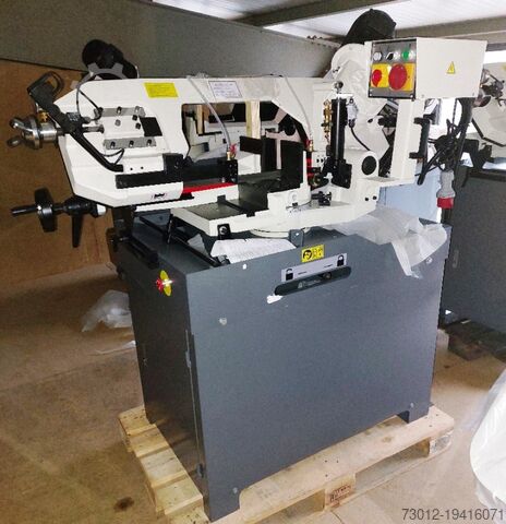 Ленточная пила Weipert G 5025