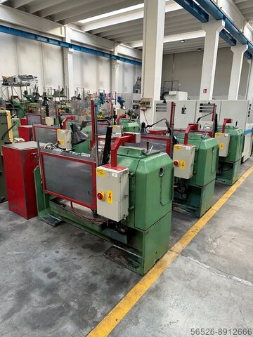 ПАРАЛЛЕЛЬНАЯ ЛАТКА TOVAGLIERI 