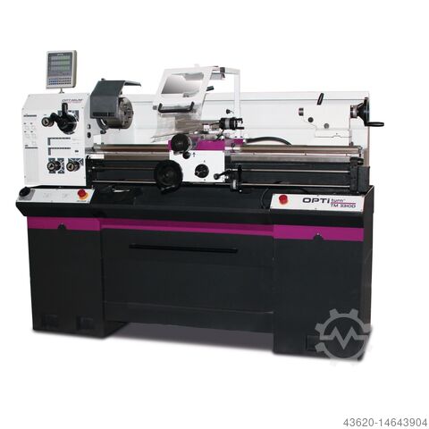 Токарный станок Optimum TM 3310
